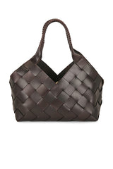 Castello Shoulder Tote Bag