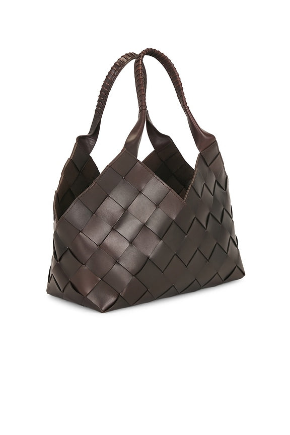 Castello Shoulder Tote Bag