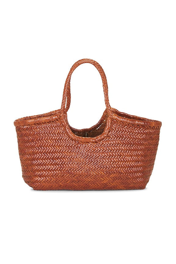 Nantucket Basket Big Bag