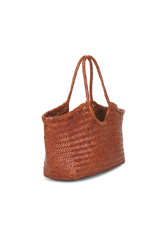 Nantucket Basket Big Bag
