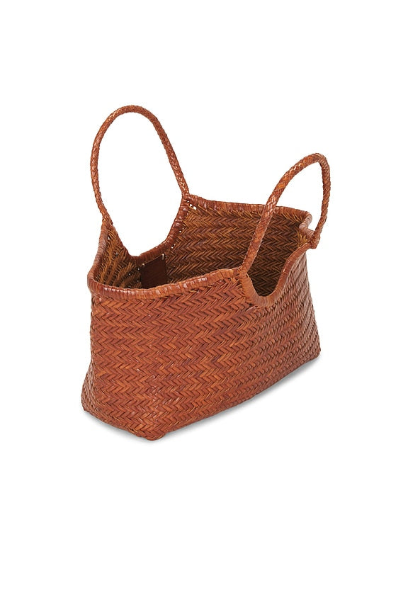 Nantucket Basket Big Bag