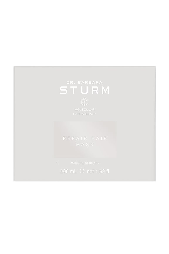 Repair Hair Mask