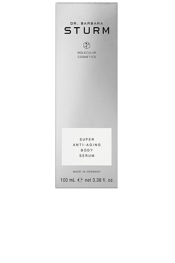 Super Anti-Aging Body Serum