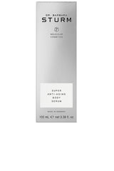 Super Anti-Aging Body Serum