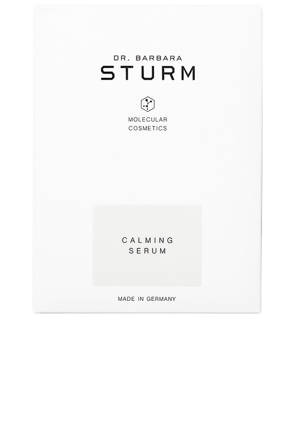 Calming Serum