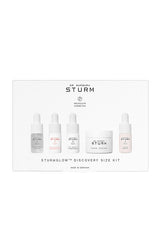 Sturmglow Discovery Size Kit