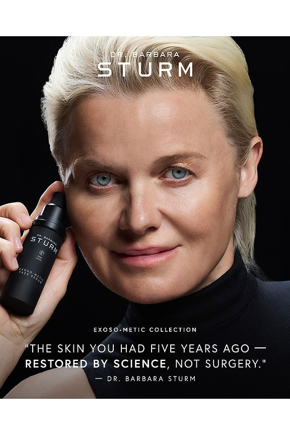 Exoso-Metic Face Serum