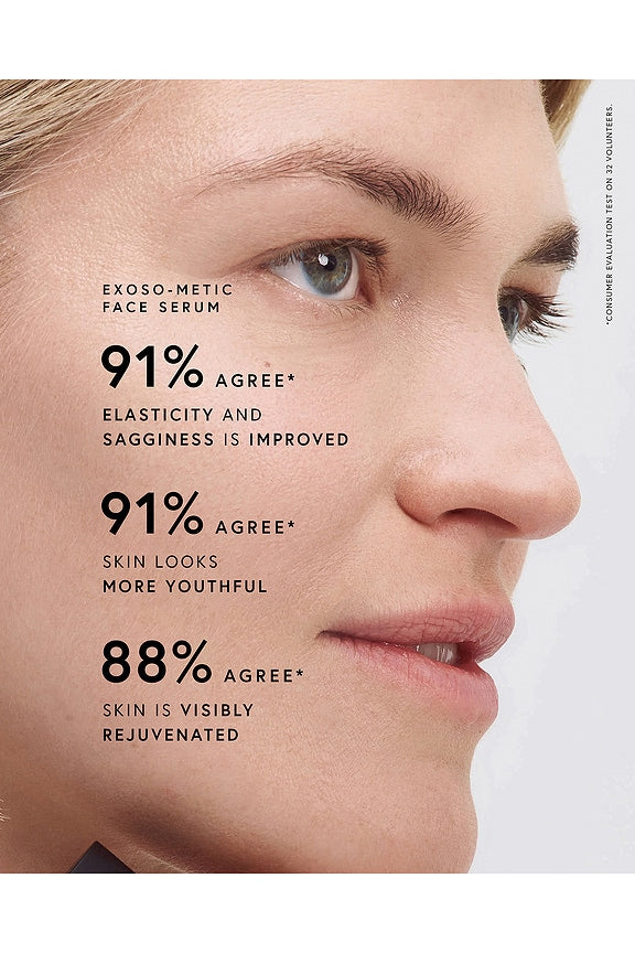 Exoso-Metic Face Serum