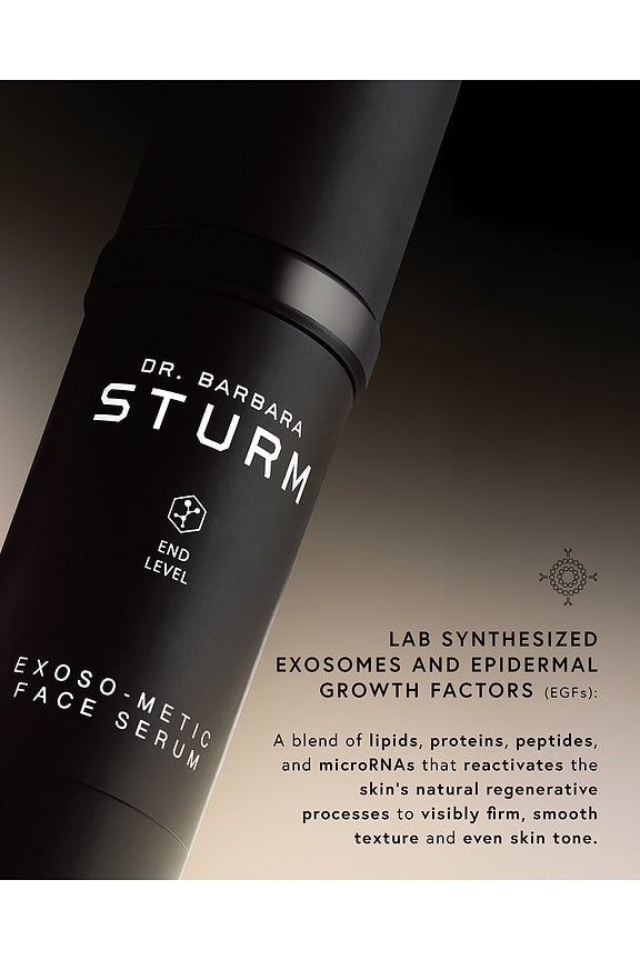 Exoso-Metic Face Serum