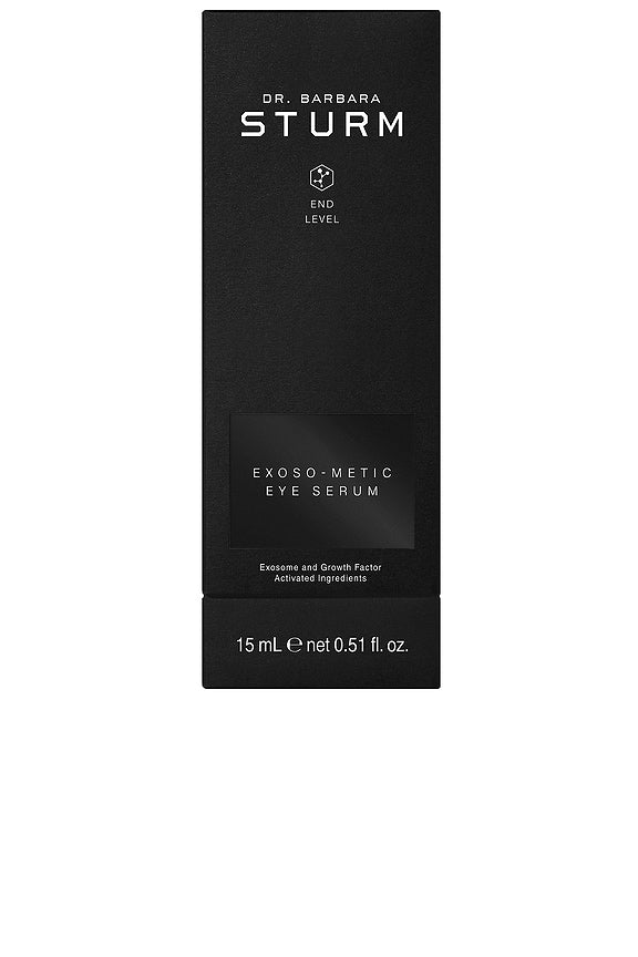 Exoso-Metic Eye Serum