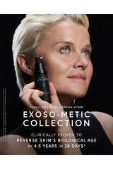 Exoso-Metic Eye Serum