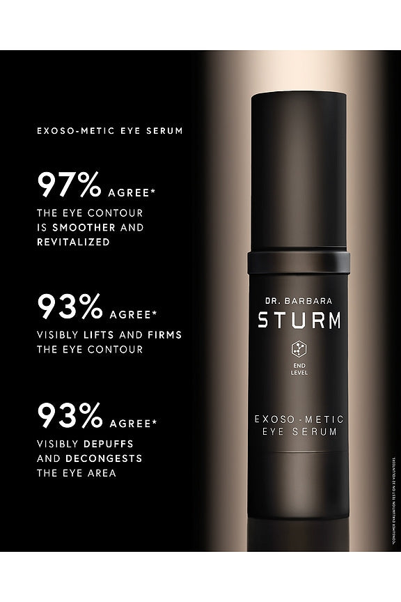 Exoso-Metic Eye Serum