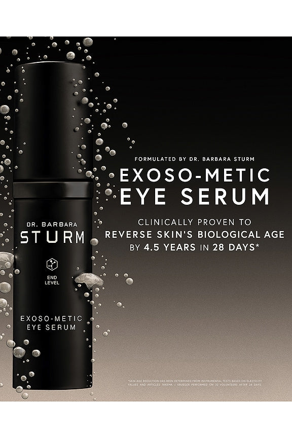 Exoso-Metic Eye Serum
