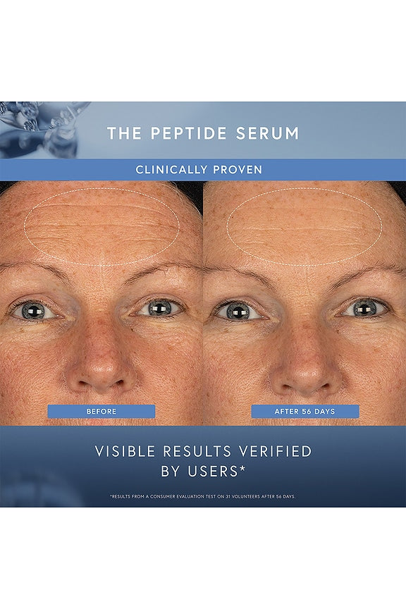 The Peptide Serum