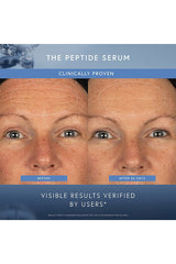 The Peptide Serum