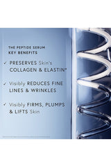 The Peptide Serum