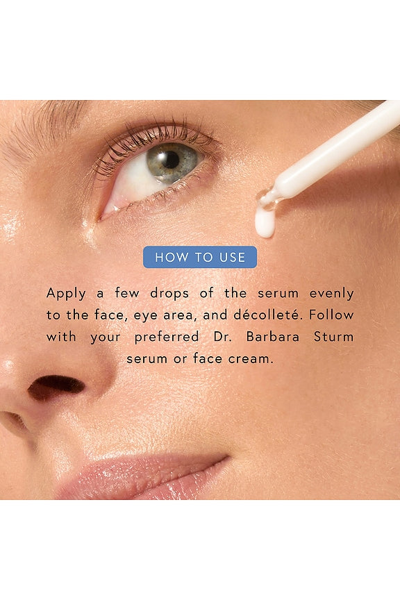 The Peptide Serum