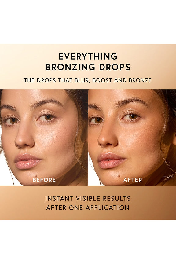 Everything Bronzing Drops