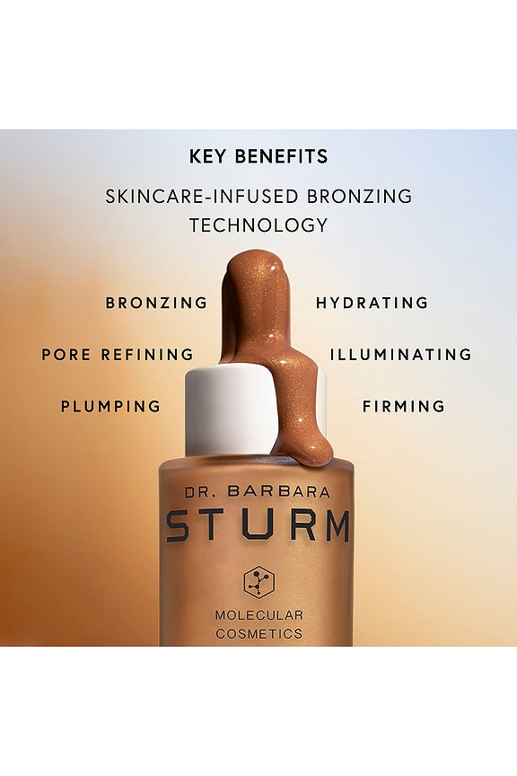 Everything Bronzing Drops
