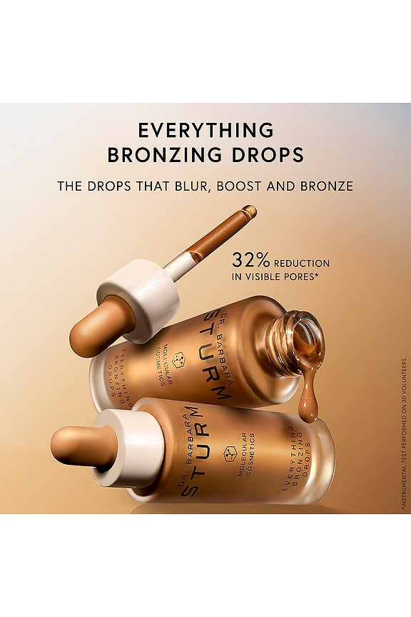 Everything Bronzing Drops