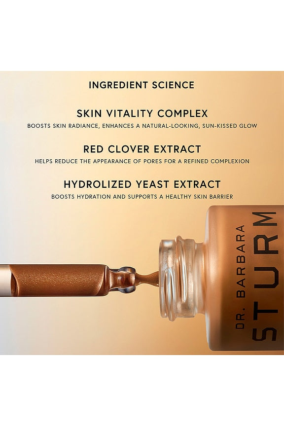 Everything Bronzing Drops