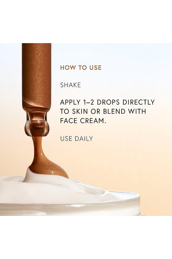 Everything Bronzing Drops