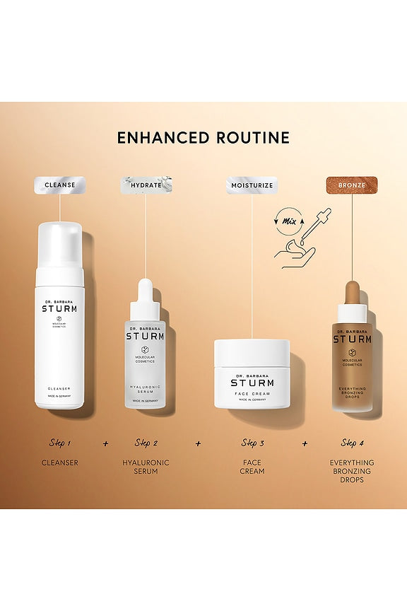 Everything Bronzing Drops