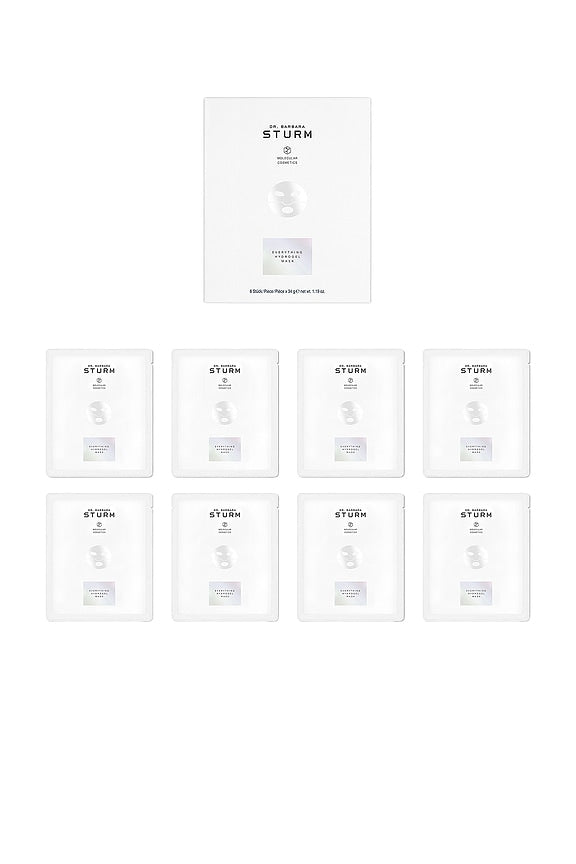 Everything Hydrogel Mask