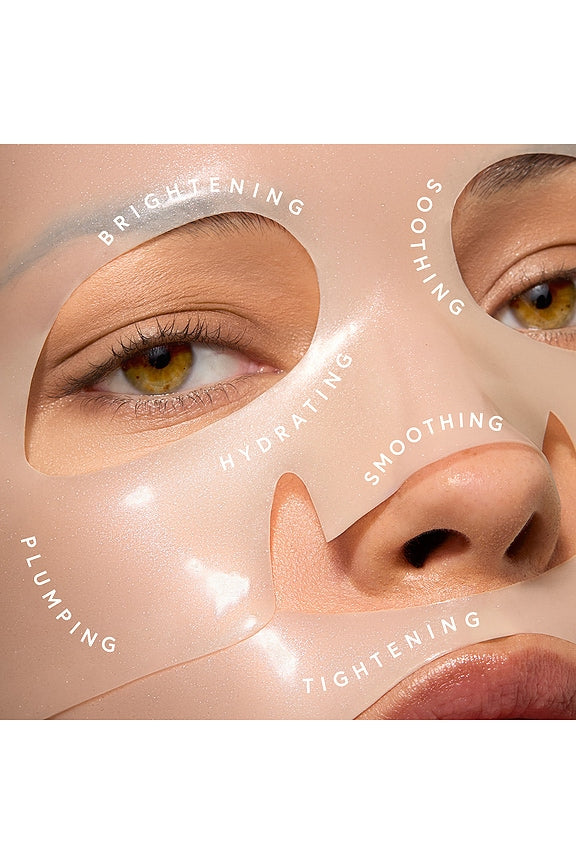 Everything Hydrogel Mask