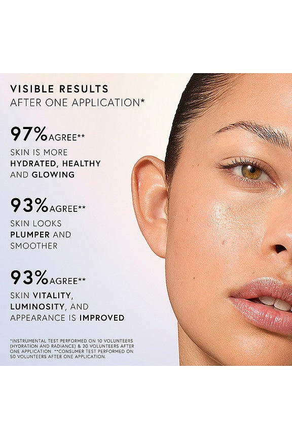 Everything Hydrogel Mask