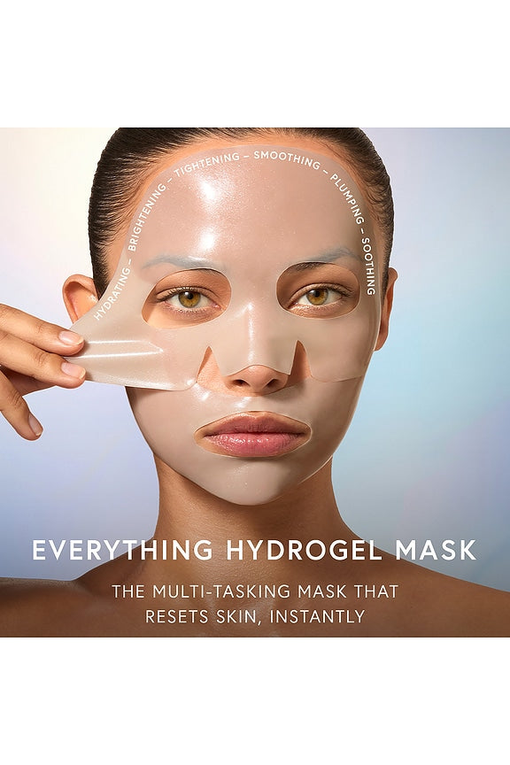 Everything Hydrogel Mask