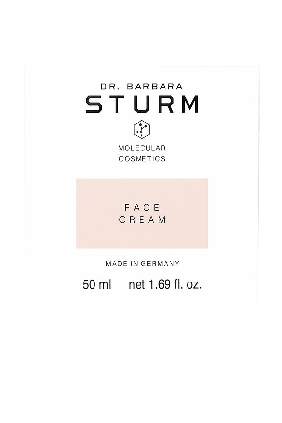 Face Cream