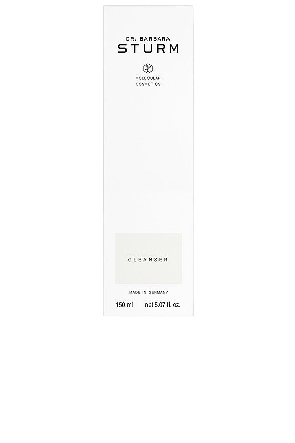 Cleanser