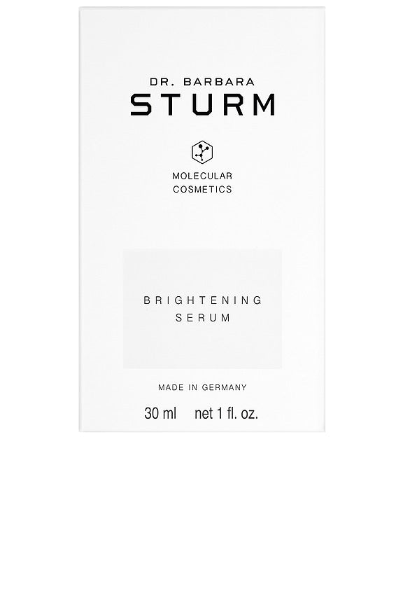 Brightening Serum