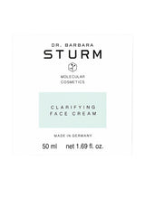 Clarifying Face Cream