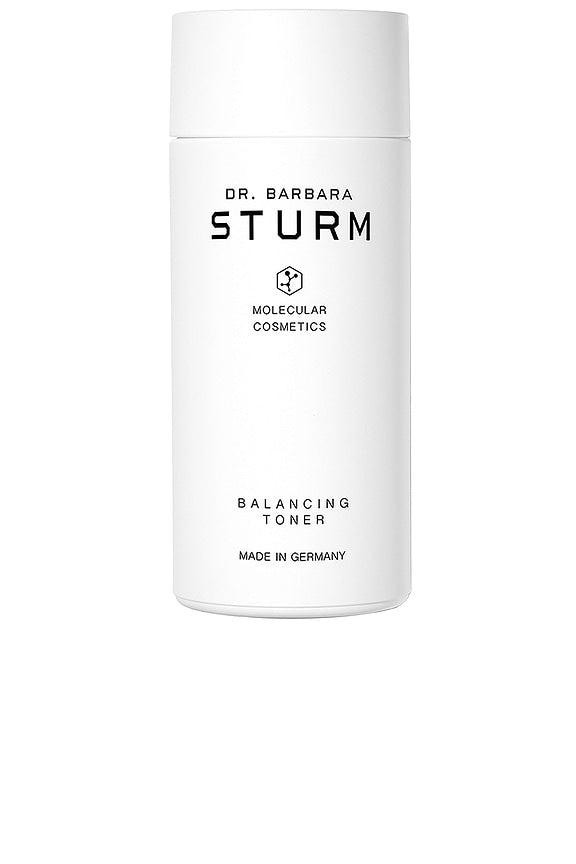Balancing Toner