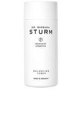 Balancing Toner
