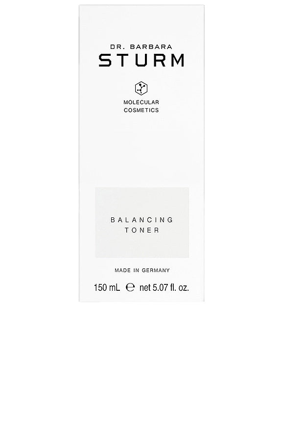 Balancing Toner