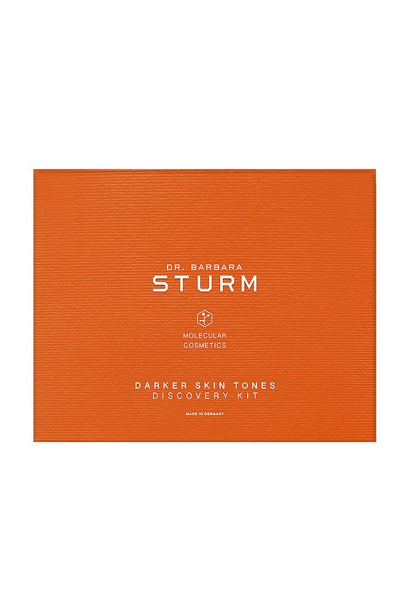 Darker Skin Tones Discovery Kit