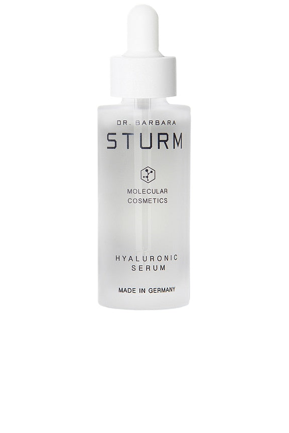 Hyaluronic Serum