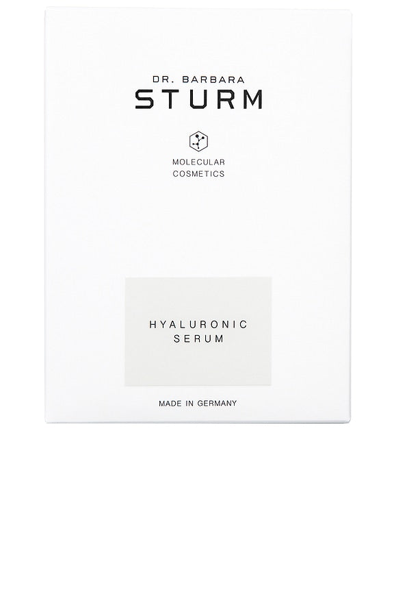 Hyaluronic Serum