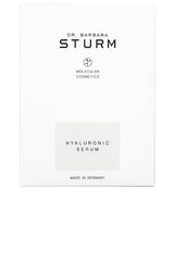 Hyaluronic Serum
