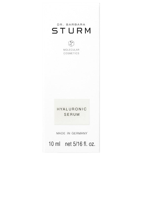 Mini Hyaluronic Serum