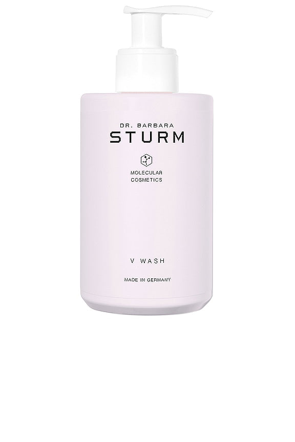 V Wash