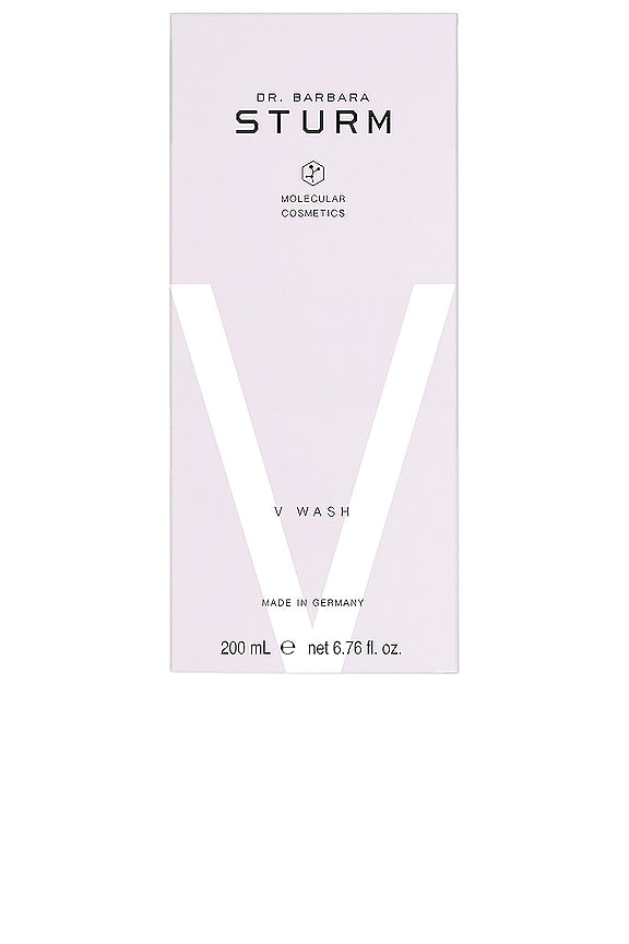 V Wash