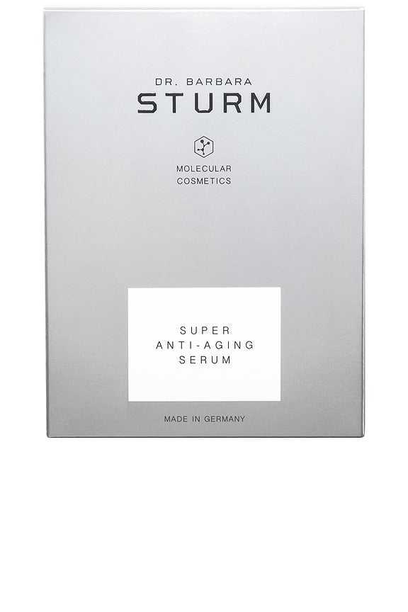 Super Anti-Aging Serum