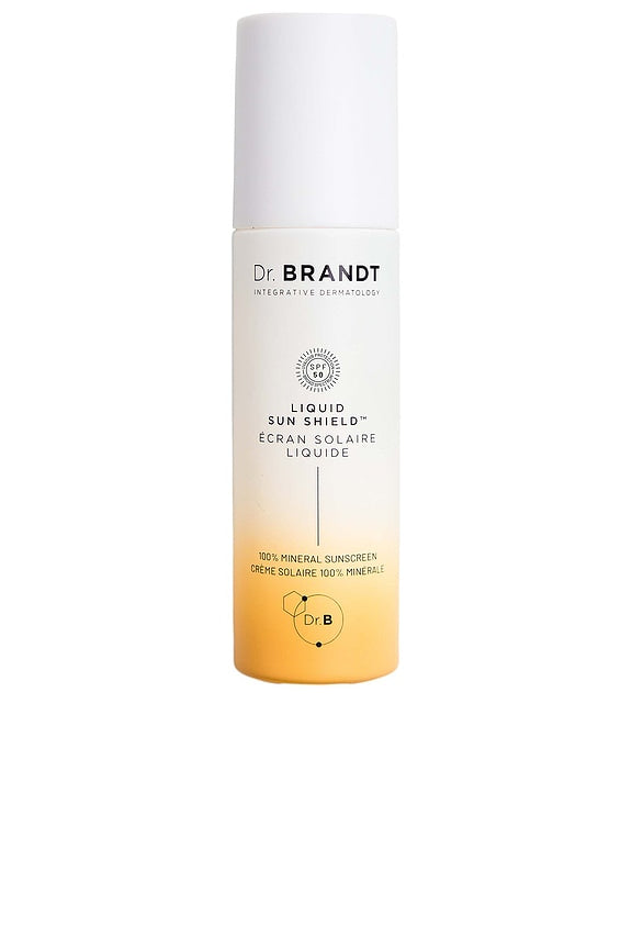 Liquid Sun Shield