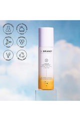 Liquid Sun Shield