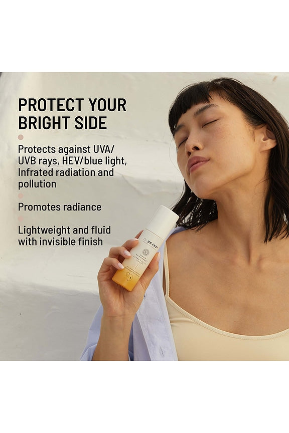Liquid Sun Shield