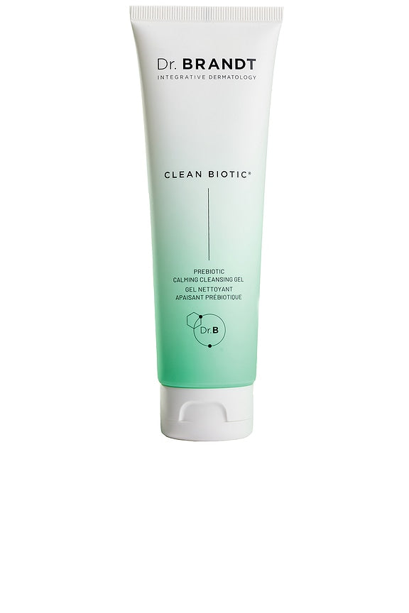 Clean Biotic pH Balanced Yogurt Cleanser